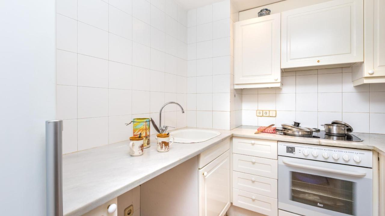 Apartment Sabin - יפראנק מראה חיצוני תמונה