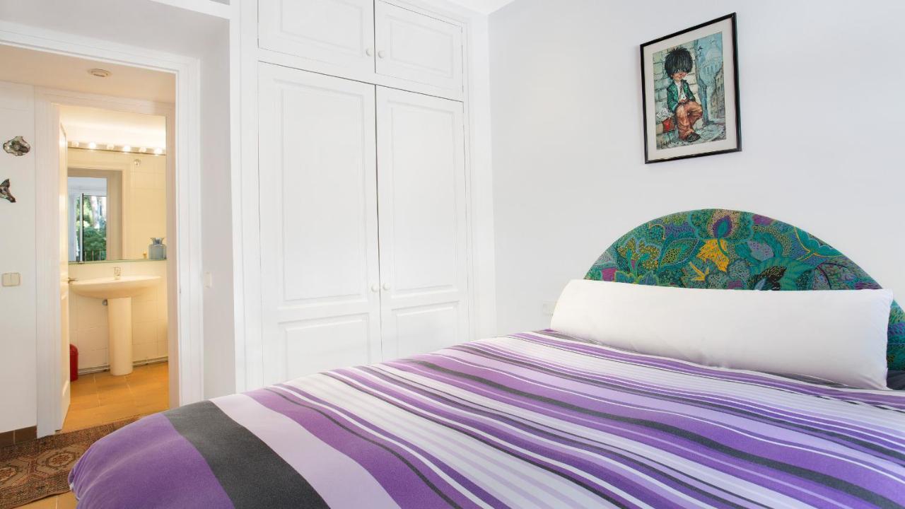 Apartment Sabin - יפראנק מראה חיצוני תמונה