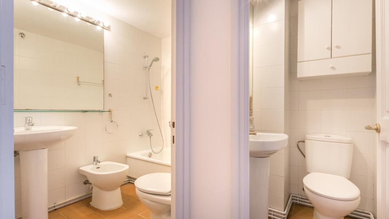 Apartment Sabin - יפראנק מראה חיצוני תמונה
